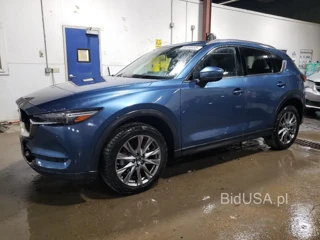 MAZDA CX-5 SIGNA SIGNATURE