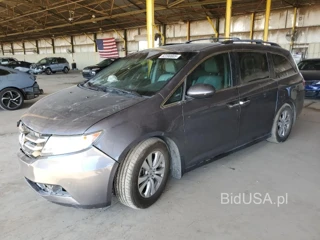 HONDA ODYSSEY EX EX