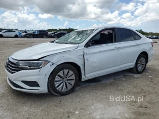 VOLKSWAGEN JETTA S S