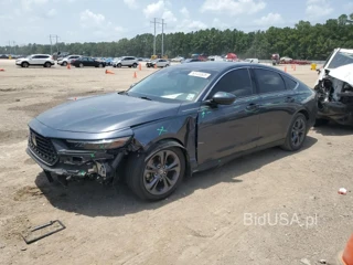 HONDA ACCORD EX EX