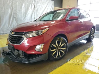 CHEVROLET EQUINOX LT LT