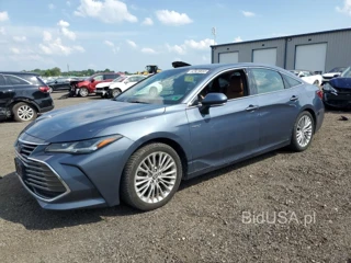 TOYOTA AVALON XLE XLE