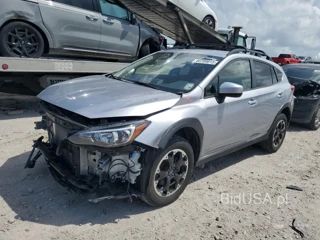 SUBARU CROSSTREK PREMIUM