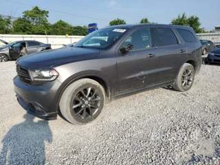 DODGE DURANGO R/ R/T