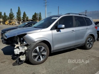 SUBARU FORESTER 2 2.5I PREMIUM