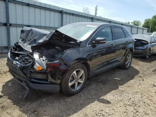 FORD EDGE SEL SEL