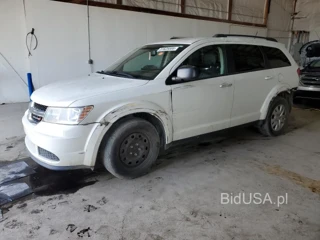 DODGE JOURNEY SE SE