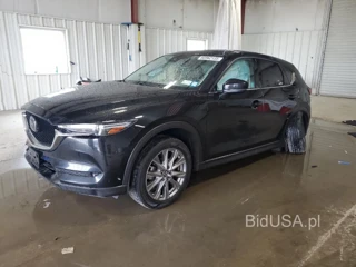 MAZDA CX-5 GRAND GRAND TOURING