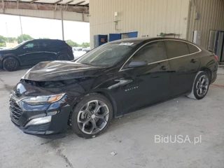 CHEVROLET MALIBU RS RS