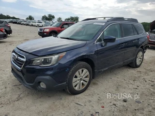 SUBARU OUTBACK 2. 2.5I PREMIUM