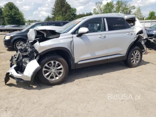 HYUNDAI SANTA FE S SE