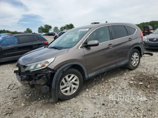 HONDA CR-V EX EX