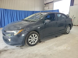 TOYOTA COROLLA LE LE