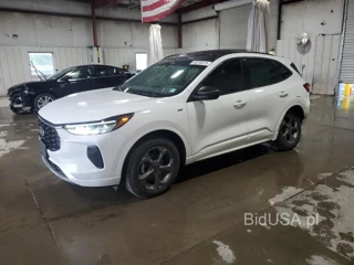 FORD ESCAPE ST ST LINE