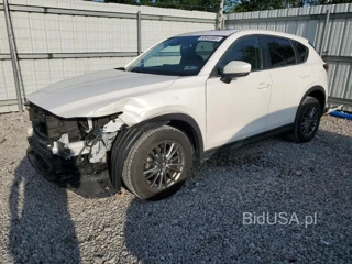 MAZDA CX-5 TOURI TOURING