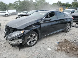 HONDA ACCORD EXL EXL