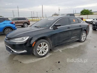 CHRYSLER 200 LIMITE LIMITED