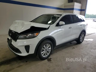 KIA SORENTO L L