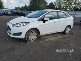 FORD FIESTA S S