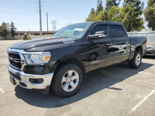 RAM 1500 BIG H BIG HORN/LONE STAR