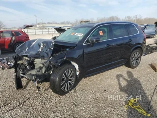 VOLVO XC90 T6 MO T6 MOMENTUM