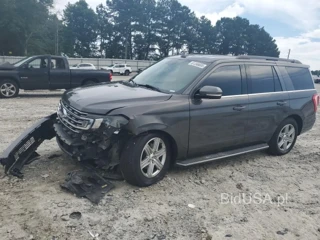 FORD EXPEDITION XLT