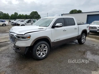 RAM 1500 LONGH LONGHORN