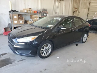 FORD FOCUS SE SE