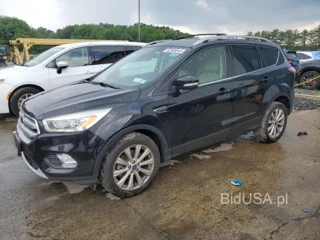 FORD ESCAPE TIT TITANIUM