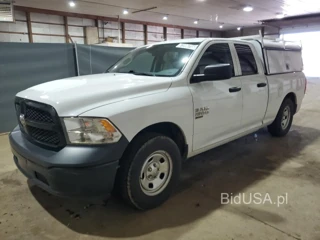 RAM 1500 CLASS TRADESMAN