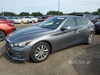 INFINITI Q50 PREMIU PREMIUM