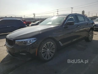 BMW 530 I I