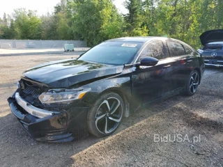 HONDA ACCORD SPO SPORT
