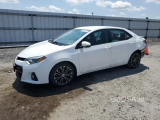 TOYOTA COROLLA L L