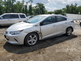 CHEVROLET VOLT LT LT