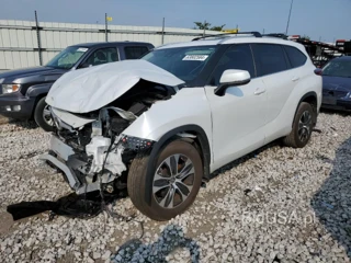 TOYOTA HIGHLANDER L