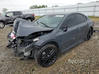 TOYOTA CAMRY XSE XSE
