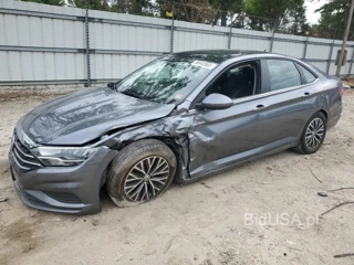 VOLKSWAGEN JETTA S S