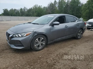 NISSAN SENTRA SV SV