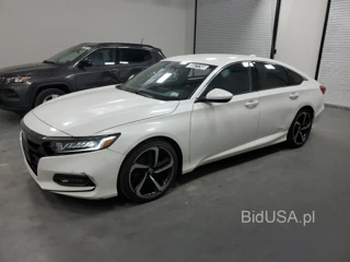 HONDA ACCORD SPO SPORT