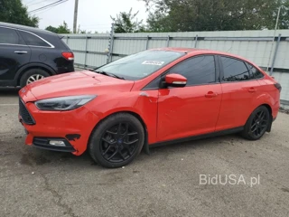 FORD FOCUS SE SE