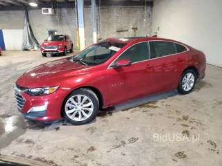 CHEVROLET MALIBU LT LT