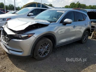 MAZDA CX-5 TOURI TOURING