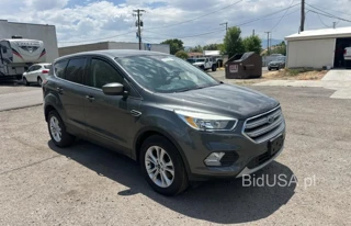 FORD ESCAPE SE SE