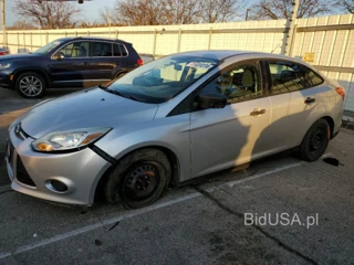 FORD FOCUS S S