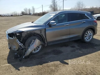 INFINITI QX50 ESSEN ESSENTIAL