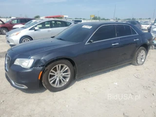 CHRYSLER 300C