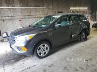 FORD ESCAPE S S