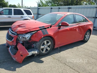 CHEVROLET CRUZE LIMI LT