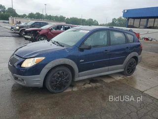 PONTIAC VIBE